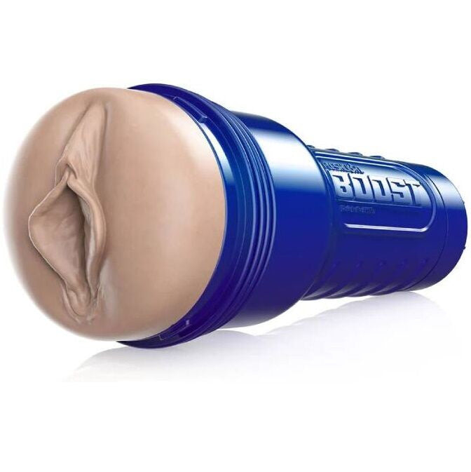 Fleshlight Turbo Tech Masturbator - Vagina