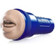 Fleshlight Turbo Tech Masturbator - Mouth
