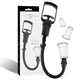 Intense - Unisex Nipple Suction Pump