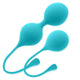Intense - Premium Kegel Balls - Kendall Blue