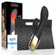Ibiza – Heated Rabbit Vibrator For Sensual Pleasures