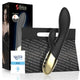 Ibiza – Soft Bunny Vibrator For A Sensual Experience