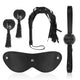 Ohmama – Premium Intimate Toy Set For Couples Number 7