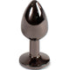 Secretplay – Premium Mock Plastic Small Anal Plug 7 Cm