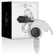 Intense – Transparent Vibrating Ring For Premium Pleasure