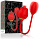 Mia Vienna – Intimate Dildo With Vibrating And Licking Function