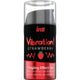 Intt - Powerful Strawberry-flavored Intimate Vibrating Gel 15 Ml