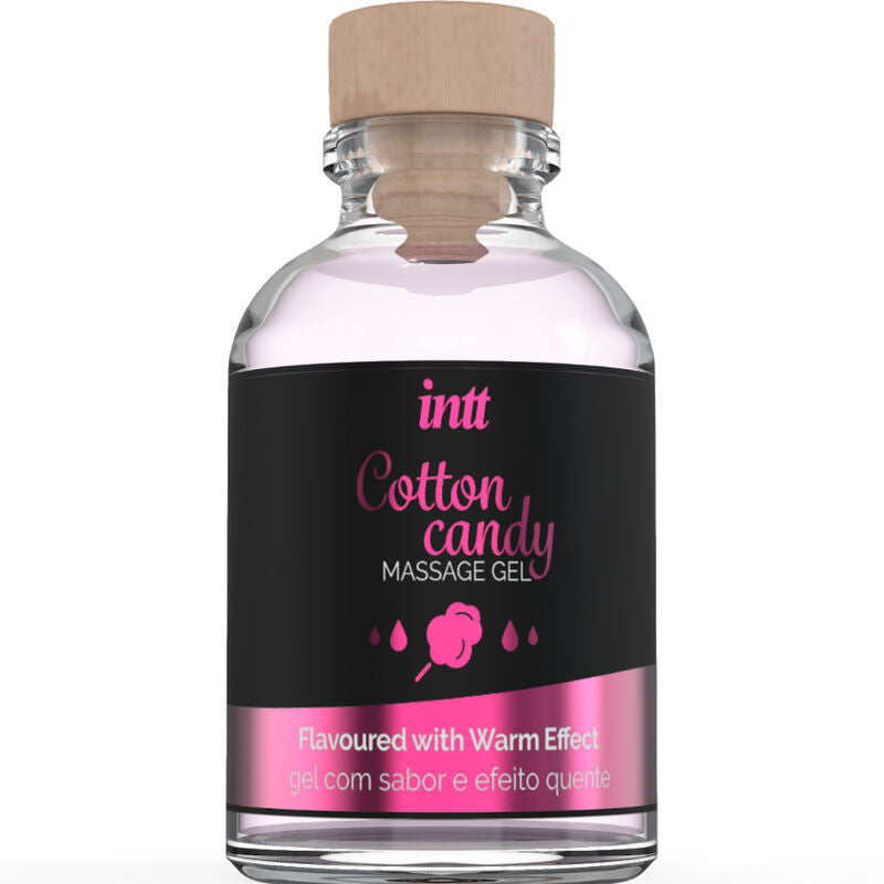 Intt Massage And Oral Sex – Sweet Warm Massage Gel