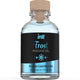 Intt Mint Flavored Massage Gel - Intense Cooling Pleasure