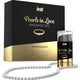 Intt Massage & Oral Sex - Pearl Necklace And Silicone Gel