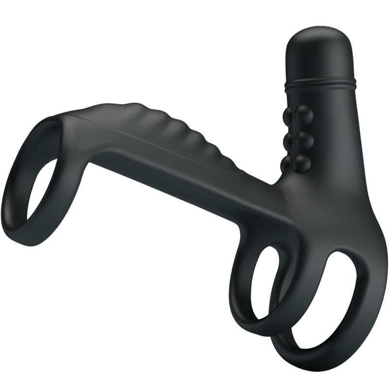 Pretty Love – Flexible Soft Silicone Extender Sleeves