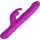 Pretty Love Reese – Purple Rotating Vibrator
