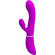 Pretty Love – Sensual Clitoral Vibrator