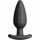 Electrastim - Large Silicone Anal Pocket Vibrator