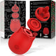 Mia - Luxury Double-headed Clitoral Stimulator For A Premium Experience