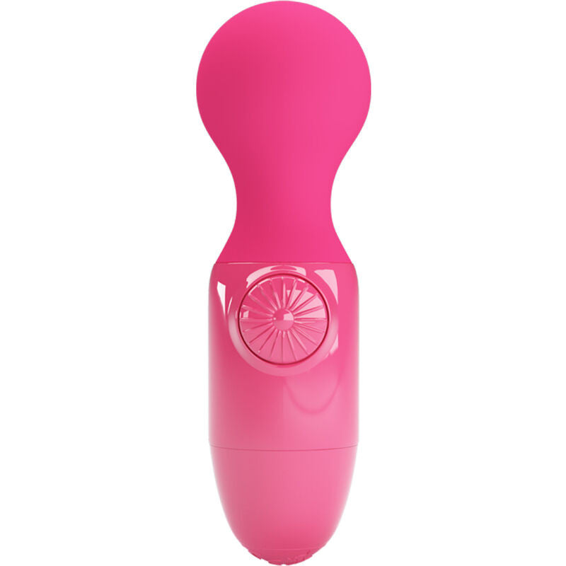 Pretty Love - Premium Mini Massager For Intimate Experiences
