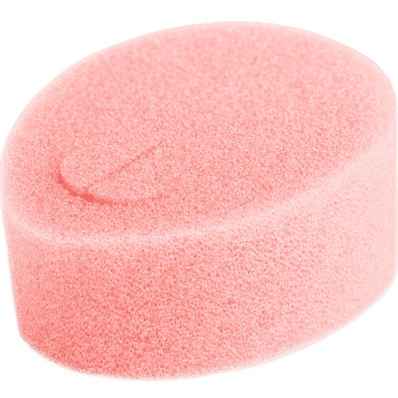 Confort 365 Vaginal Sponge Lubricated Tampon 3 Pcs