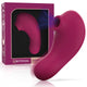 Rithual Shushu Pro – Premium Clitoral Stimulator With 2 Powerful Motors