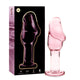 Ibiza Nebula 6 – Premium Borosilicate Glass Anal Plug 12.5 Cm