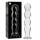 Ibiza Nebula Series – Borosilicate Dildo 16.5 Cm Premium Experience