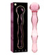 Ibiza Nebula 13 – Premium Borosilicate Glass Dildo 18 Cm