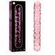 Ibiza Nebula 15 – 18.5 Cm Borosilicate Glass Dildo
