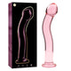 Ibiza Nebula 18 - Premium Borosilicate Glass Dildo 18.5 Cm