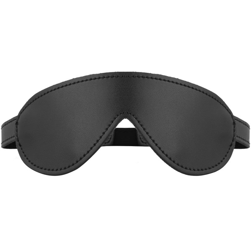 Intense - Premium Vegan Photosensitive Eye Mask