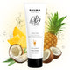 Bruma – Aloe Vera Lubricating Gel Pina Colada Flavor 100 Ml