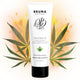 Bruma - Warming Slipper Jelly Cannabis Flavour 100 Ml