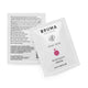 Bruma - Aloe Vera Lubricating Gel Bubble Flavor 6 Ml