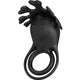 Pretty Love – Ruben Vibrating Ring With 7 Functions
