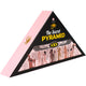 Secretplay – Secret Pyramid Sensory Game