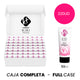 Kikí Travel – Strawberry-flavored Lubricant 50 Ml