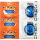Pasante - Blueberry Condoms In A Pack Of 144 Pieces