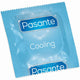 Pasante – 144 Cooling Condoms