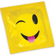 Pasante - Smiling Condom Pack 144 Pcs