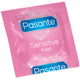 Pasante – Sensitive Condoms In A Pack Of 144 Pieces