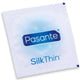 Pasante Silk - Ultra Thin Condoms 144 Pcs. Pack