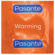 Pasante – Warming Condoms (144 Pcs)