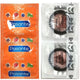Pasante - Chocolate Flavored Condoms 144 Pcs. Pack