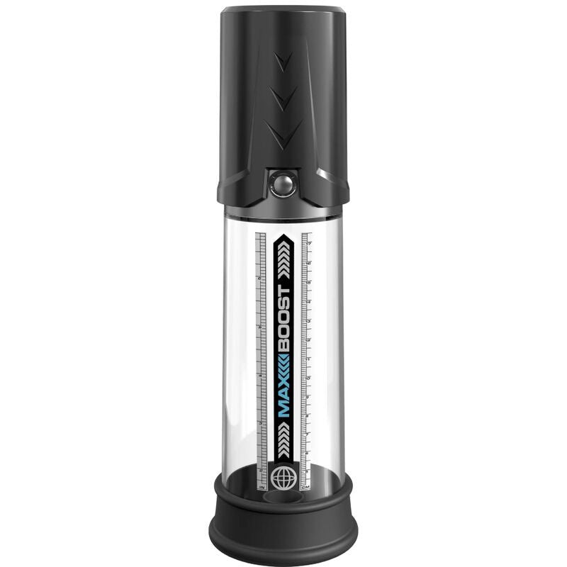 Pump Worx – Premium Maximizing Intimate Device