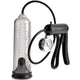 Pump Worx – Transparent Premium Performance Pump