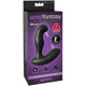Anal Fantasy Elite Collection – Electro Stim Prostate Vibrator