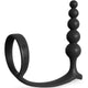 Anal Fantasy Elite Collection - Anal Balls And Penis Ring