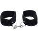 Fetish Fantasy - Beginner Handcuffs In Black