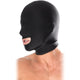 Fetish Fantasy Series – Öppen munmask i svart