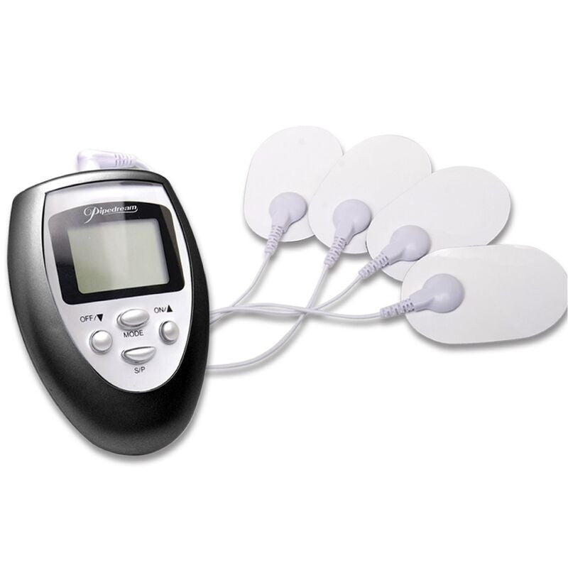Fetish Fantasy Series – Electrical Stimulation Therapy Set