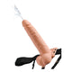 Fetish Fantasy – Vibromasseur Pénis Harnais Ajustable 19 Cm