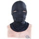 Fetish Fantasy Series – Black Zipper Mask